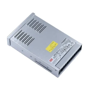 Meanwell ERPF 400 24 24V 16.7A 400W LED Rainproof Switching Power Supply for Outdoor LED Display Board