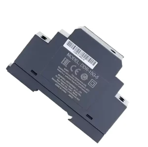 Meanwell HDR 15 12 12V Din Rail Switching Power Supply Single Output 15W