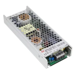 Meanwell HSP 300 5 5V 4.2V 300W Ultra Thin Power Supply with PFC for P2.5 P3 P4 P5 P6 P8 P10 LED Display Screen