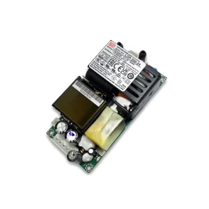 Meanwell LOP-300-24 Low Profile Open Frame Power Supply Single Output
