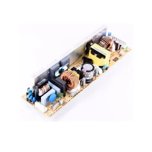 Meanwell LPP 100 12 12 volt adjustable open frame pfc power supply module