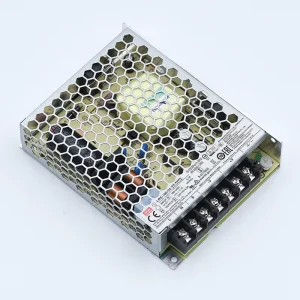 Meanwell LRS 100 24 24V 4.5A 100W DC Switching Power Supply for LED Light Strip