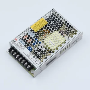 Meanwell LRS 150 24 6.5A 24V 150W Mean Well Switching Power Supply for Industrial Automation LED Strip