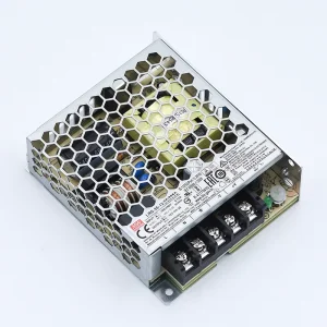 Meanwell LRS 35 12 3A 12V 35W Mean Well Switching Power Supply for LED Strip