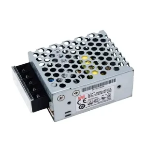 Meanwell RS-15-5 5V DC 3A MW LRS Series Switching Power Supply