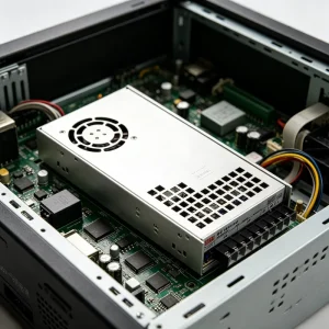 Meanwell SE 450 5 5V Industrial Switching Power Supply Adjustable 75A Single Output 220V Input
