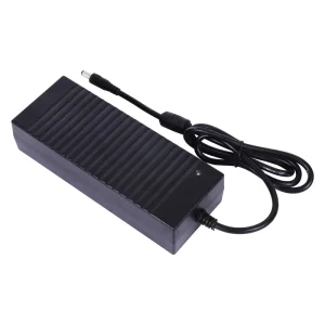 Medical Grade Laptop Power Adapter 12V 10A 120W AC to DC Power Supply with 5.5×2.5mm Plug for Medical Equipment Desktop Device