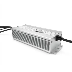 Medical Grade Waterproof Power Supply with Leakage Protection, Wide Voltage 100-240V