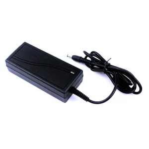 Medical Power Supply Laptop Adapter 15V 3A 25.2V for Medical Equipment LED Light Switching Mode Charger with 5.5*2.1mm DC Plug