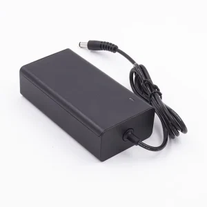 Medical Safety Approvals 12V 14V 19V 24V Power Supply 3A 4A 5A 60W 65W 100W 140W C8 C6 C14 C18 Inlet Type Power Adapter