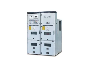 Medium & High Voltage Metal Clad Withdrawable Switchgear 12kV 630 4000A IEC 62271 200 for Power Distribution Substation Factory