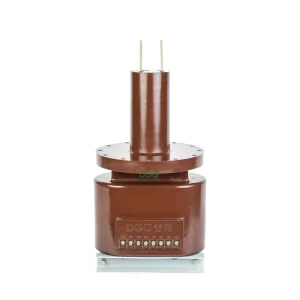 Medium Voltage High Voltage Power Current Transformer for Electrical Substation Monitoring Applications