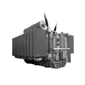 Medium and High voltage transformers Three-phase Winding Power Transformer for Sale