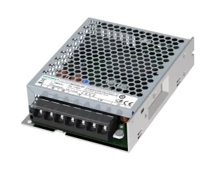Megmeet Flat Power Supply MPT100 Vs Mean Well LRS100