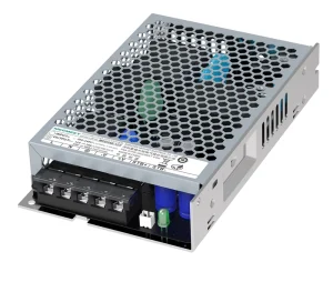 Megmeet MPD240 12V 10A AC DC Power Supply for Industrial Automation
