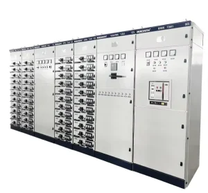 Metal Distribution Equipment Wiring Table Terminal Control Network Switch Outlet Box Shell