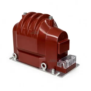 Metering Voltage Transformer JDZQN-10 10kV Indoor Epoxy Resin VT for Switchgear Project Specification
