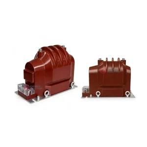 Metering Voltage Transformer JDZQN-10 10kV for 12kV Switchgear Project Specification