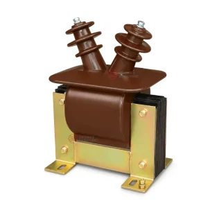 Metering and Auxiliary Power 12kV Outdoor Voltage Transformer JDZC6-10Q