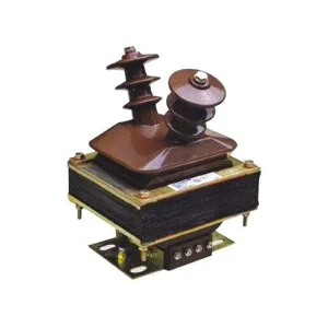 Metering and Protection 10kV Voltage Transformer JDZF-10 Semi-Enclosed Epoxy Cast-Resin VT for Industrial Project Selection