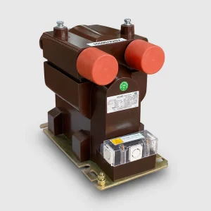 Metering and Protection Use 10kV JDZ10-10R Indoor Voltage Transformer for Medium Voltage System