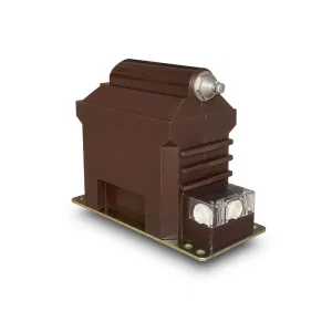Metering and Protection Use 12kV JDZX10-10R Voltage Transformer for Medium Voltage System Application