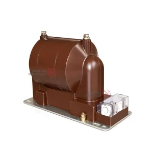 Metering and protection use 10kV JDZX8-10 voltage transformer for medium voltage system application