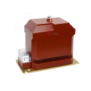 Metering and protection use 12kV JDZX10-12A voltage transformer for medium voltage system application