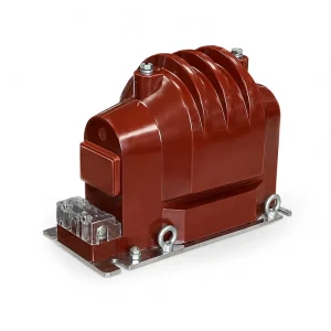 Metering in 10kV Switchgear JDZQN 10 Voltage Transformer 10 0.1kV Epoxy Cast Resin VT for Industrial Project Selection