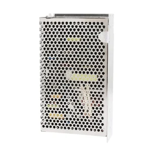 MiWi T 100D Switching Power Supply Triple Output 5V 8A 15V 2A 24V 2A 100W CE For 85 264VAC Input For Industrial Use