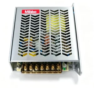 Mibbo Single Output Switching Power Supply AC to DC 24V Industrial Constant Voltage Power Supply