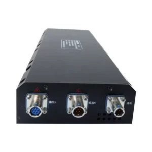 Military-Grade 1000V 2A Programmable DC High-Voltage Source 90% Efficiency RS485 Remote Power Supply Industrial Power Supply