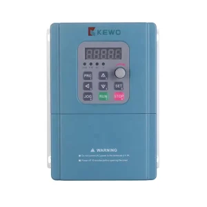 Mini 1.5kW 220V Single Phase AC Drive Frequency Inverter