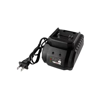 Mini 18V 21V Battery Charger Suitable for Portable Intelligent Fast Lithium-ion Chargers for Power Tools