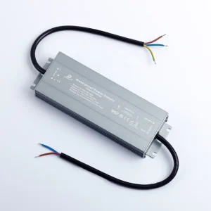 Mini 2500mA 2.5 Amp 60 Watt Constant Voltage AC 100-260V DC 24Vdc Waterproof Switching Power Supply for LED CCTV