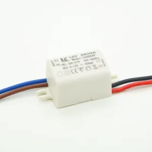 Mini 3x1W LED Driver Power Supply