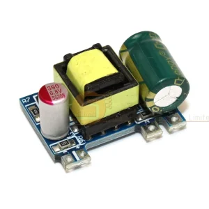 Mini AC-DC 110V 120V 220V 230V To 5V 12V Converter Board Module Power Supply