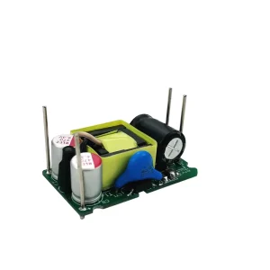 Mini AC-DC 110V 120V 220V 230V to 5V 12V 600mA/250mA Converter Board Module Power Supply HLK-PM12L