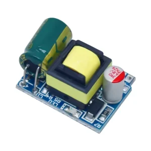 Mini AC DC 110V 120V 220V 230V to 5V Converter Board Module Power Supply Isolated