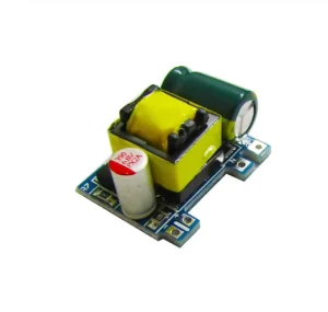 Mini AC-DC Converter 110V 120V 220V 230V to 5V 3.5W 700mA Board Isolated Switching Power Supply Module