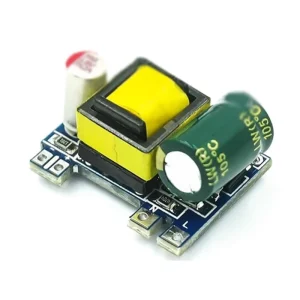 Mini AC-DC Converter 110V 120V 220V 230V to 5V 3.5W 700mA Board Isolator Switch Power Supply Module