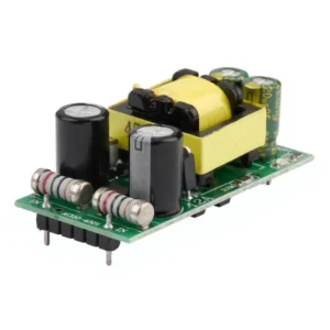 Mini AC-DC isolation switching power supply module AC110-450V To DC 12V Converter Board Module