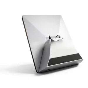 Mini Chain HA-6W V4 Bidirectional Fast Charging Waterproof Compact High Capacity Power Bank with Magnetic Gift Box