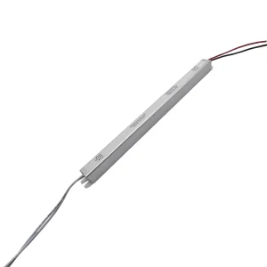 Mini LED Power Supply Ultra-thin 12V 18W 24W 36W 48W 60W 72W for LED Strip