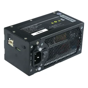 Mini3 AC-DC Power Supply 95% Efficiency 50/60Hz Various Switching 17-22V Output for Industry with 220V/110V Input Voltage