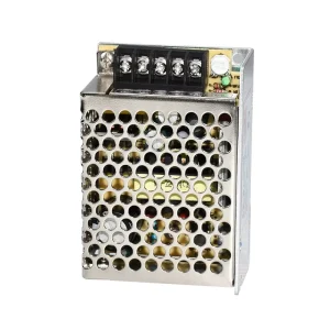 Miniature Switching Power Supply 25W Output Voltage 12V 2A Industrial DC Power Supply