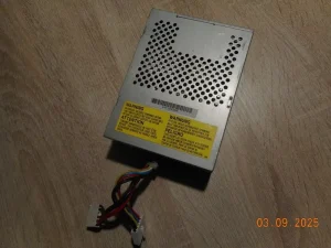 Model SMP-43CB Computer Power Supply
