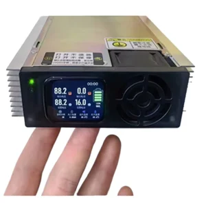 Modified Power Supply R4875G1 R4850G V1.3 Firmware Bluetooth Touch Screen Adjustable Fast Charger