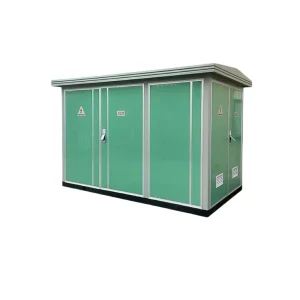 Modular Design Use Waterproof Industrial Power Box Portable Power Distribution Unit Electrical Equipment Boards Box HV