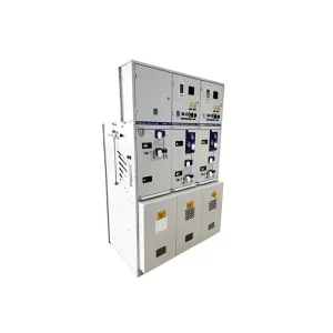 Modular Power Distribution Unit Power Distribution Cabinet RMU Low Voltage Switchgear